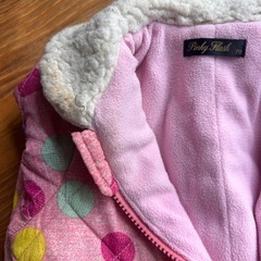 スキーウェアの画像