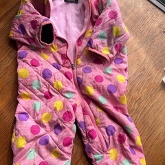 スキーウェアの画像