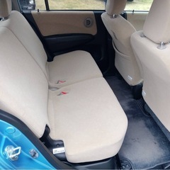 ホンダ　ライフ　走行距離4万キロ　車検R9年1月　コミ20万の画像