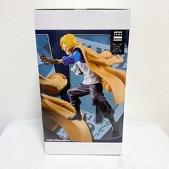 ワンピース　サボ　フィギュアの画像