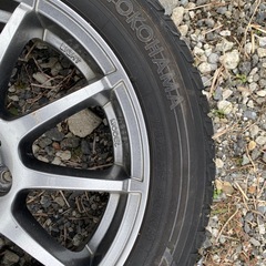 タイヤ，ホイルの画像