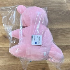 ポケットモンスター めちゃもふぐっとぬいぐるみ ヤドンの画像