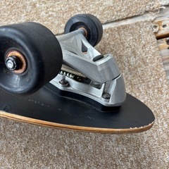 サーフスケートの画像