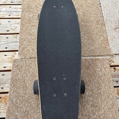 サーフスケートの画像