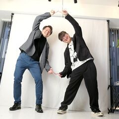 Youtubeの演者になってくれる方を探しています（モザイ…