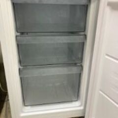 ID:702080　冷蔵庫１４８L　ハイアール　２０２５年製の画像