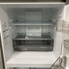 OE110422 アクア 262L 冷蔵庫 大型 小型 一人暮らしの画像