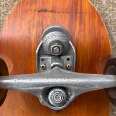 サーフスケートの画像