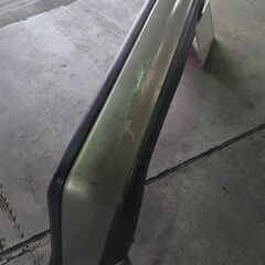 日産 NISSAN プリメーラ リアバンパーの画像