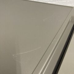 OE110422 アクア 262L 冷蔵庫 大型 小型 一人暮らしの画像