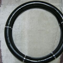 (決まりました)ハンドルカバーの画像