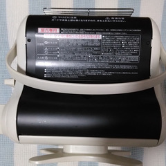 岩谷産業 Iwatani　カセット ガスストーブ ポータブルタイプの画像