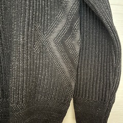HIDEAWAYSニコル　セーター　着用2度のみ美品　定価1万5千円ほどの画像