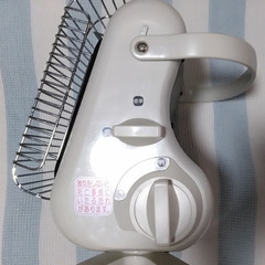 岩谷産業 Iwatani　カセット ガスストーブ ポータブルタイプの画像