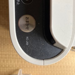 空気清浄機の画像