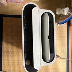 空気清浄機の画像