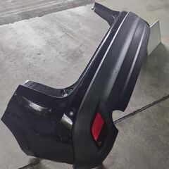 マツダ MAZDA  CX-5 リアバンパーの画像