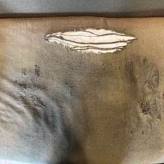 無印良品　ソファーの画像