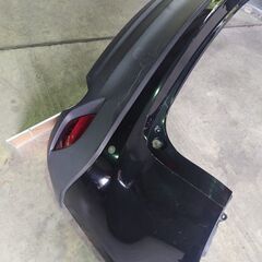 マツダ MAZDA  CX-5 リアバンパーの画像