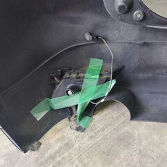 マツダ MAZDA  CX-5 リアバンパーの画像