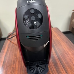 ネスカフェバリスタの画像