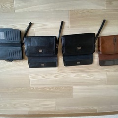 長財布(4点)の画像