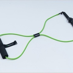 菅原大地監修 誰でもレベルUP！デュアルトレーニングセット　新品の画像