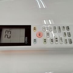 リユースのサカイ栃木店★ジモティ割あり★ IRISOHYAMA エアコン IHF-4004G 4.0kw 20年製 室内機分解洗浄 TC11530の画像