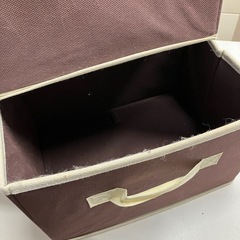 石2511-262 3段収納ボックス 中古の画像