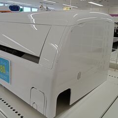 リユースのサカイ栃木店★ジモティ割あり★ IRISOHYAMA エアコン IHF-4004G 4.0kw 20年製 室内機分解洗浄 TC11530の画像