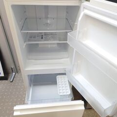 🌟愛品館千葉店🌟安心の除菌洗浄済🌟動作保証有り🌟パナソニック 2ドア冷蔵庫 NR-B16C1 2023年製【愛千143】の画像