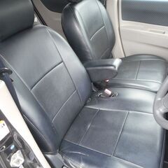 当店下取り車　両側スライド片側電動ドア　スマートキー 　ETC　プッシュスタート　タイミングチェーン  バックカメラ フォグランプ　HIDト 純正アルミ サイドバイザー オートエアコン 電動格納ミラー プライバシーガラスの画像