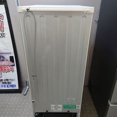 🌟愛品館千葉店🌟安心の除菌洗浄済🌟動作保証有り🌟パナソニック 2ドア冷蔵庫 NR-B16C1 2023年製【愛千143】の画像