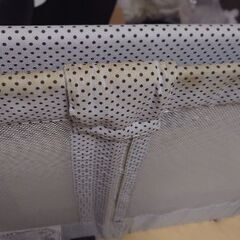 ベビーゲート(おくだけとおせんぼ スマートワイド)の画像