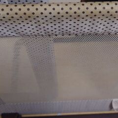 ベビーゲート(おくだけとおせんぼ スマートワイド)の画像