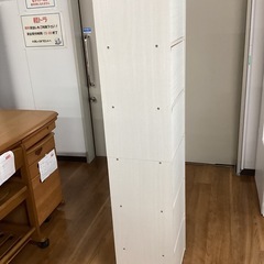 収納ボックス【町田市再生家具】1112の画像