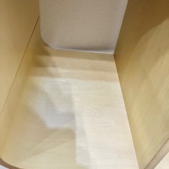 北欧風　テレビボード ベルメゾン　幅100の画像