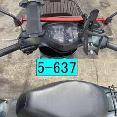 ナンバー有り＆自賠責保険加入済みの即乗り車両です!!買い取り、下取り大歓迎!!保証付き車両になります♪　愛知県公安委員会登録業者(オートバイ商)☆GARAGE-ECO千音寺☆軽整備＆点検済み☆ホンダ　ディオチェスタAF62　5-637名古屋市中川区より!!の画像