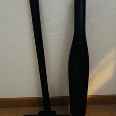 ハンディー掃除機　決まりました。の画像