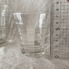 【取引中】デュラレックスグラス　計11個　中古品の画像