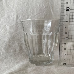 【取引中】デュラレックスグラス　計11個　中古品の画像