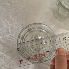 【取引中】デュラレックスグラス　計11個　中古品の画像