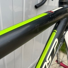 FELT F95 51サイズ　ロードバイクの画像