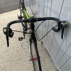 FELT F95 51サイズ　ロードバイクの画像