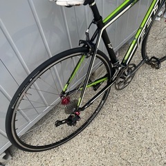 FELT F95 51サイズ　ロードバイクの画像