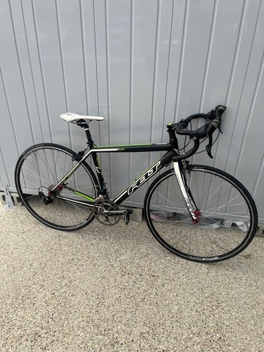 FELT F95 51サイズ　ロードバイク