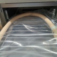 ★リユースのサカイつくば店★TK7257 Rinnai ガステーブル KG67BE 23年製 動作確認／クリーニング済み 【リユースのサカイつくば店】の画像