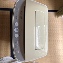 空気清浄機の画像