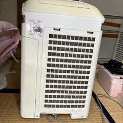 空気清浄機の画像
