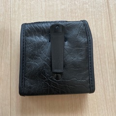 お話中空調ファン2セット　バッテリー　バラ売り可能の画像